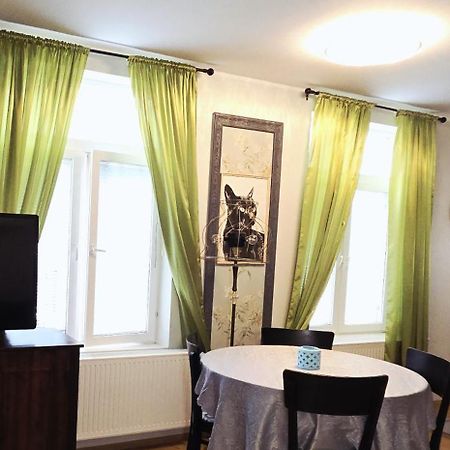 Suur-Ameerika Apartment Tallinn Exteriör bild