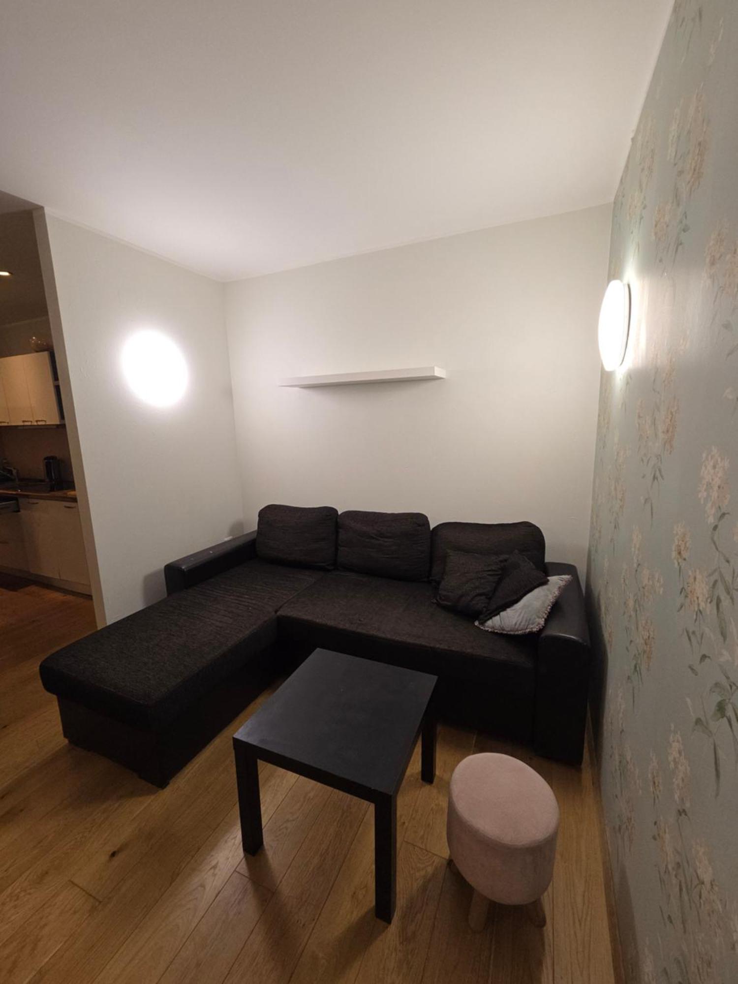 Suur-Ameerika Apartment Tallinn Rum bild