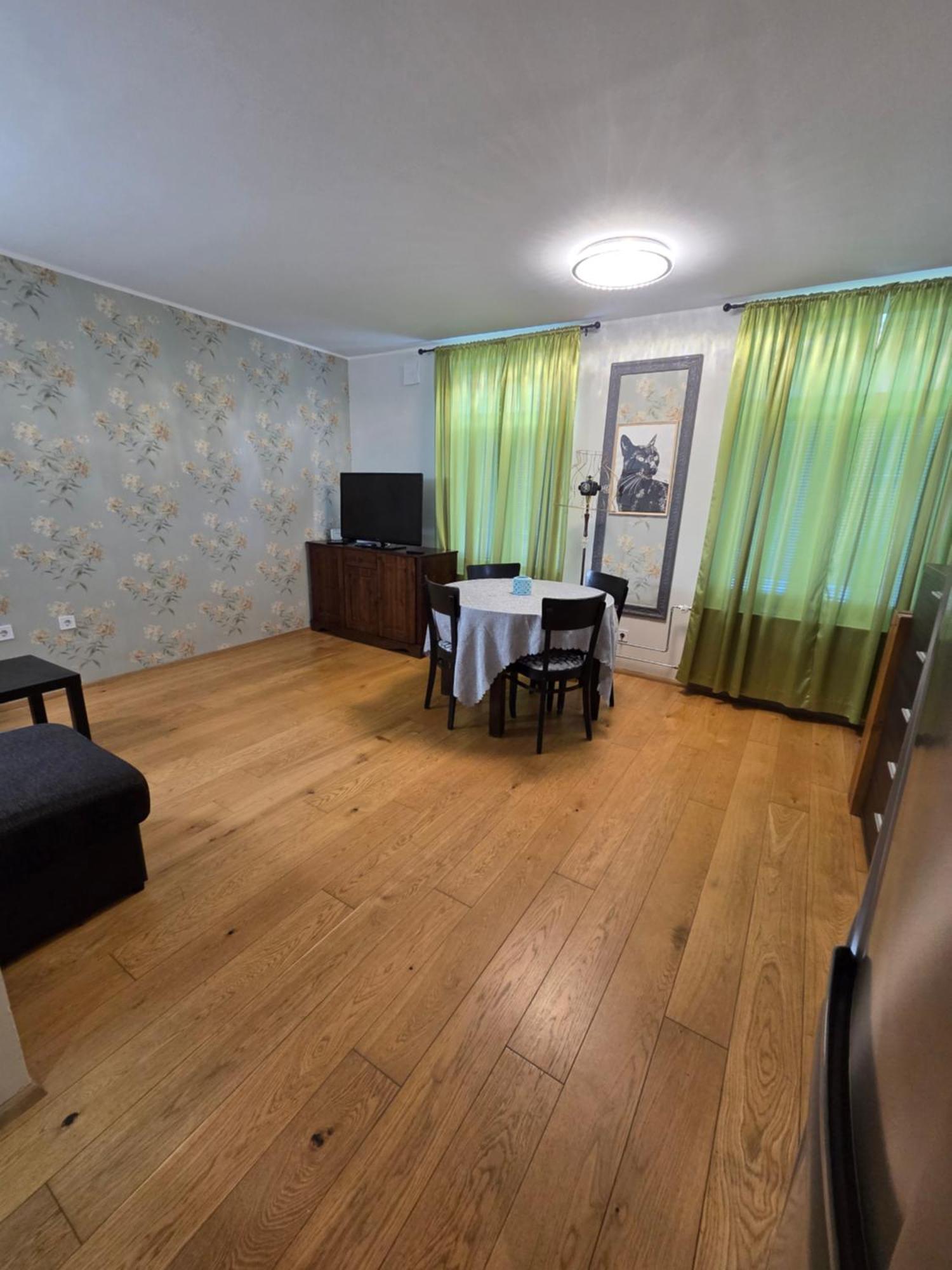 Suur-Ameerika Apartment Tallinn Rum bild