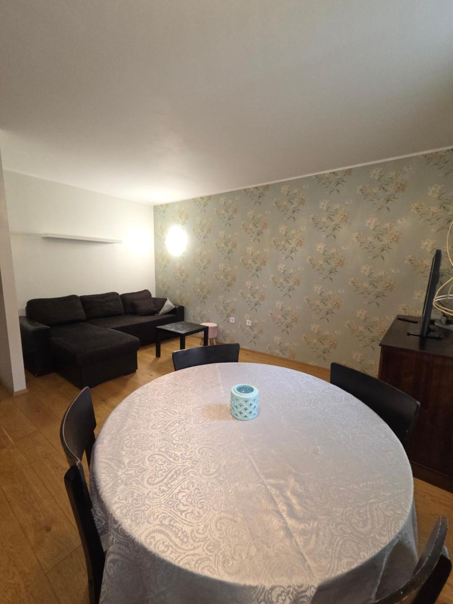 Suur-Ameerika Apartment Tallinn Rum bild