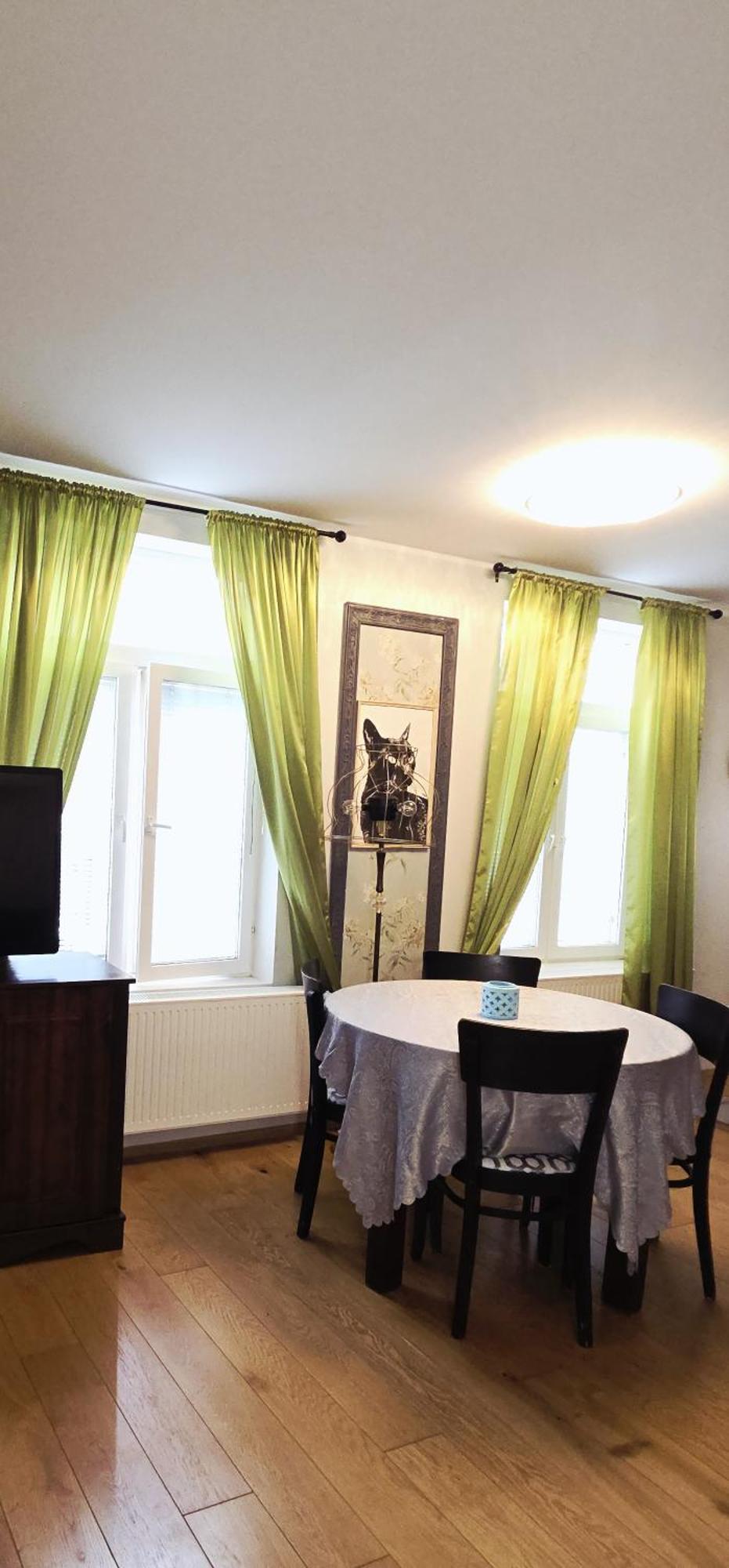 Suur-Ameerika Apartment Tallinn Exteriör bild
