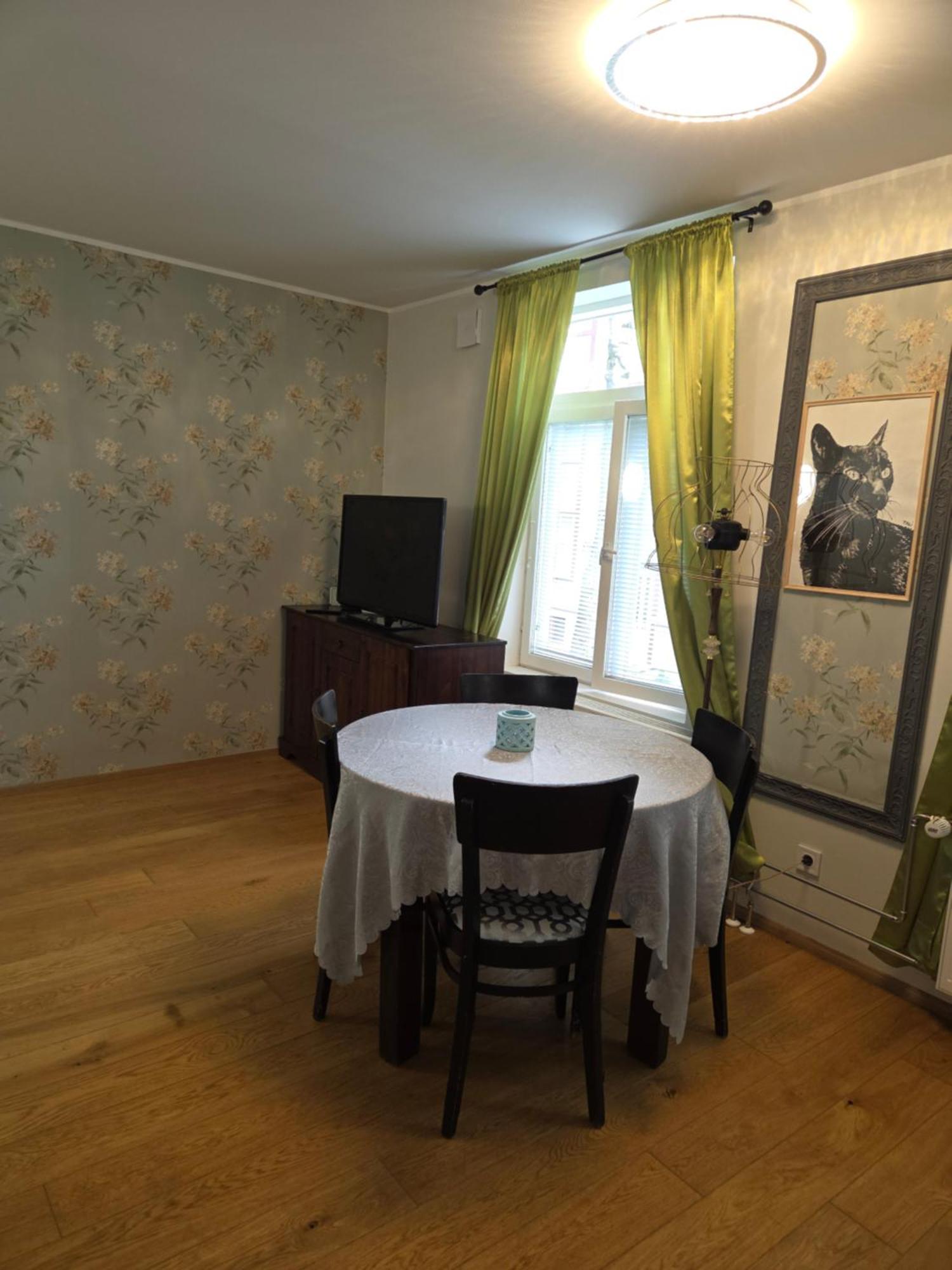 Suur-Ameerika Apartment Tallinn Rum bild