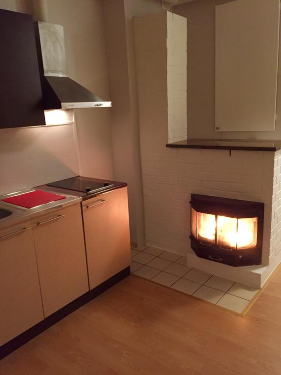 Suur-Ameerika Apartment Tallinn Exteriör bild